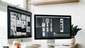 Brändätyn verkkosivuston luominen: Strategiat suunnitteluun, tietoturvaan ja kasvuun