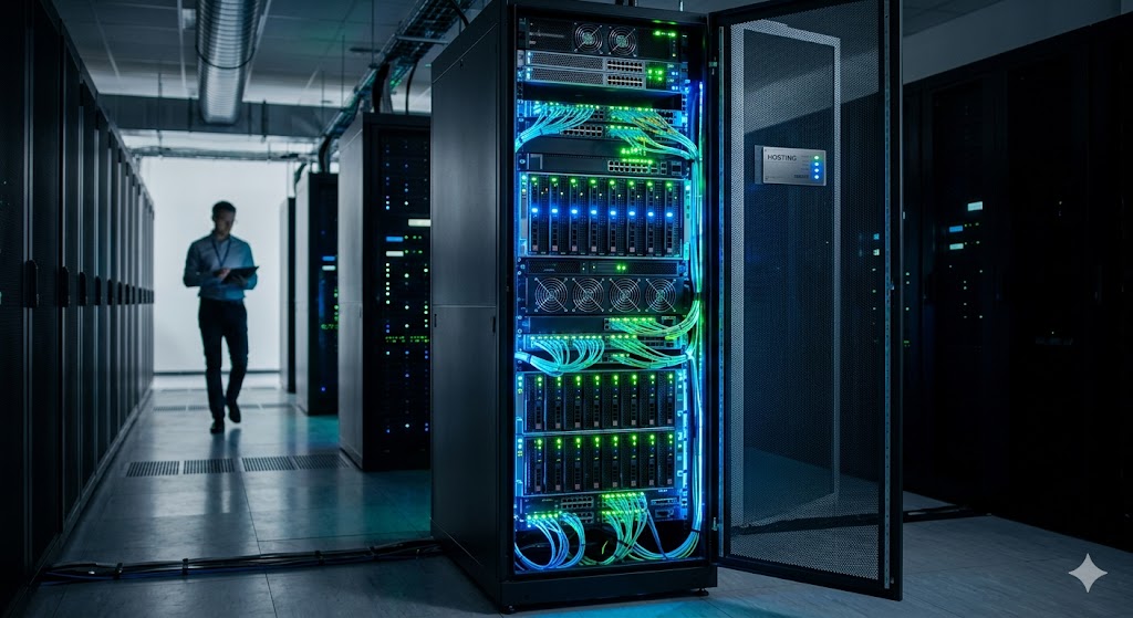 Löydä halvin webhotelli: Säästä kustannuksissa tinkimättä sivuston laadusta