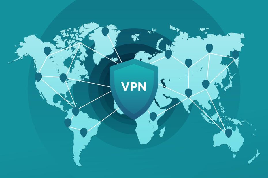 Nord VPN