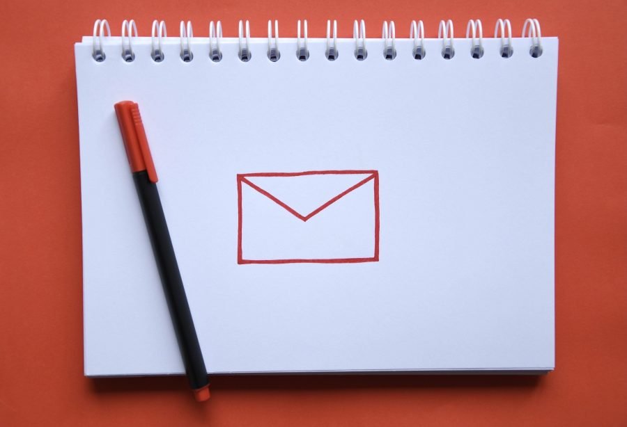 Gmail sähköposti Gmail sähköposti