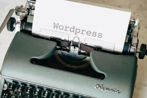 Wordpress-webhotelli