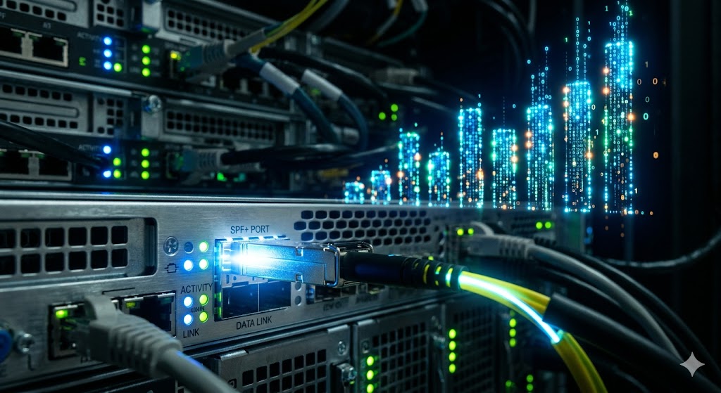 Mikä on SEO-hosting?